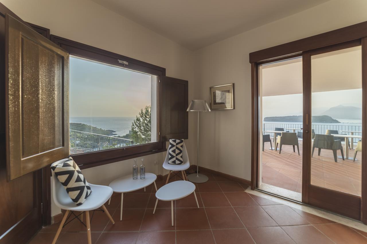 Villa Crawford San Nicola Arcella Exterior foto